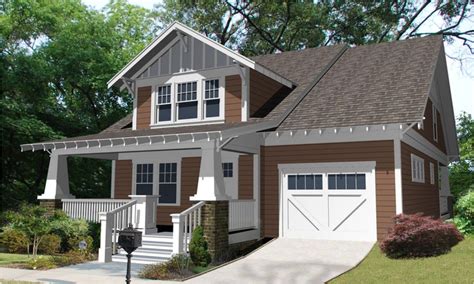 Craftsman Style Modular Home Plans | plougonver.com