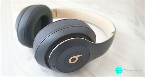 Beats Studio 3 Wireless Headphones: Review & Specs - Teknonel