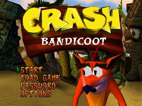 The Great Crash Bandicoot Mystery - UPDATE - SpawnFirst