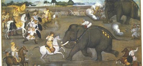 5 Battles That Massively Changed The Course Of Indian History - Indiatimes.com