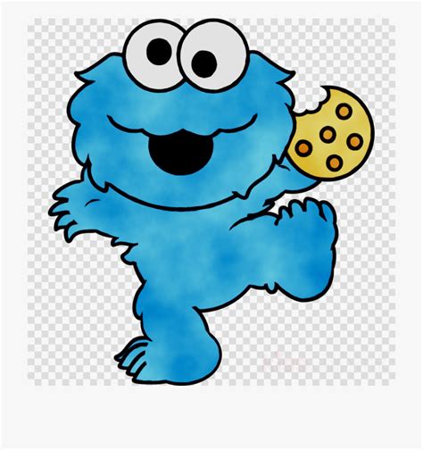 baby cookie monster clipart 10 free Cliparts | Download images on ...