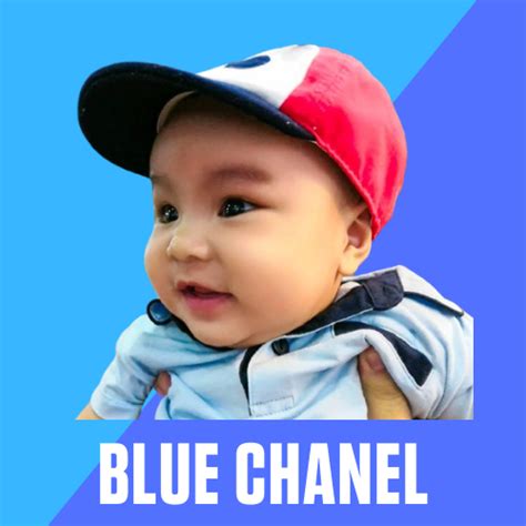 Blue Chanel | Chanthaburi
