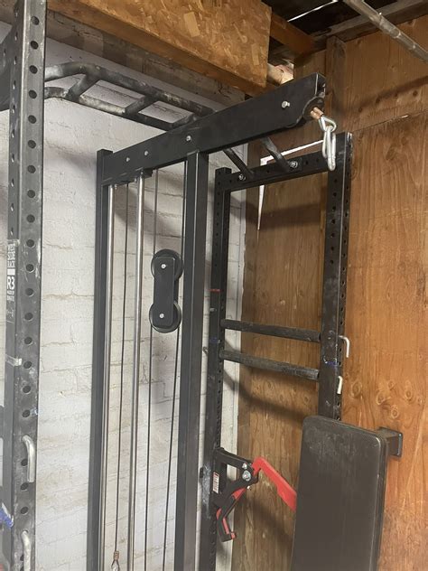 Rogue R3 Power Rack for Sale in Tucson, AZ - OfferUp