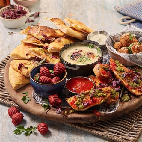 Zizzi's Spring Menu: New Dishes, Drinks, and Desserts 🍽️