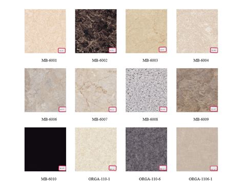 Vinyl Marble Flooring - Ultra-Realistic Marble Design