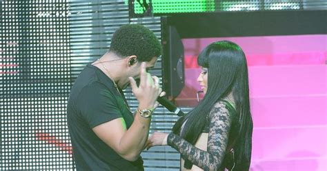 Inside the Friendship Between Nicki Minaj and Drake