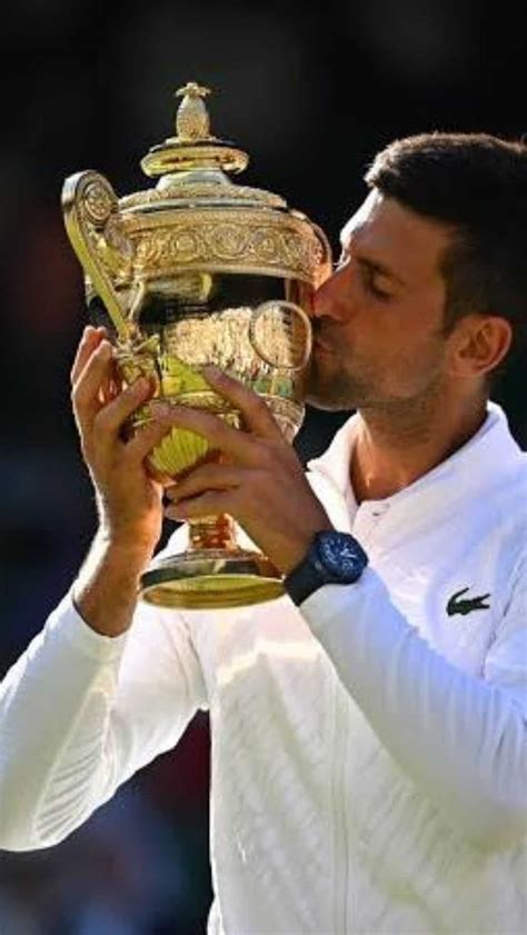 Djokovic at 350, But Who Has Won Most Grand Slam Singles Matches?