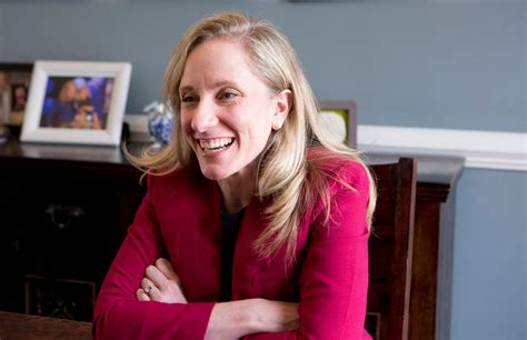 Abigail Spanberger: When ex-CIA spies go rogue by becoming lawmakers in ...