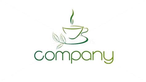 Tea Logo — Ready-made Logo Designs | 99designs