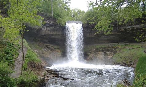 The Best Places to Photograph in Minnesota