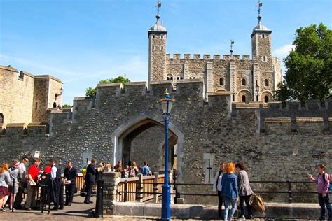 The 5 Top-Rated Best Tower of London Tours Reviewed For 2019 | Outside ...