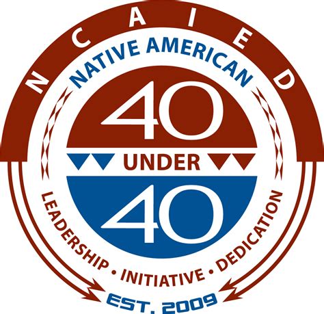 EBCI tribal members selected for Native American 40 Under 40 - The Cherokee One Feather