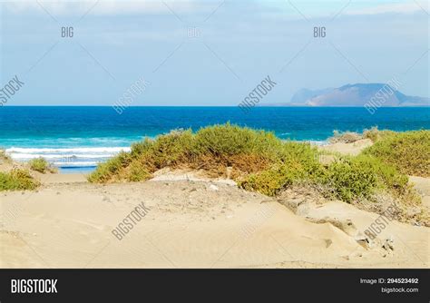 Beach, Atlantic Ocean Image & Photo (Free Trial) | Bigstock