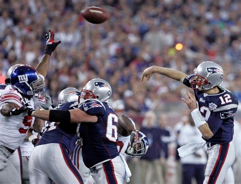 Watch: Tom Brady”s top 10 plays this season – Boston Herald