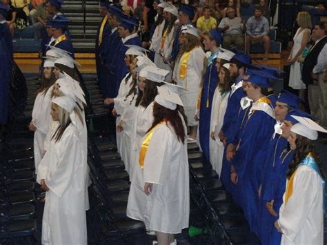 Top Grads: Ravenna High School announces top 10 graduates of 2015 - mlive.com