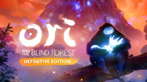 Ori and the Blind Forest: Definitive Edition for Nintendo Switch - Nintendo Official Site