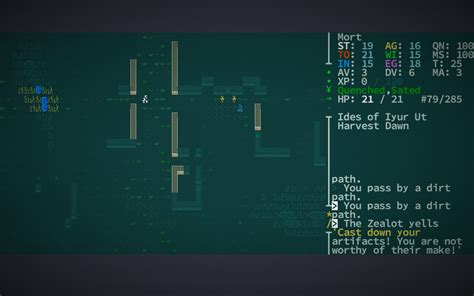 3rd-strike.com | Caves of Qud – Review