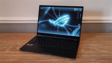 Asus ROG Flow X13 review | TechRadar