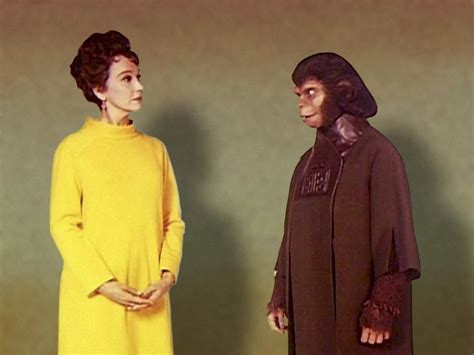 Archives Of The Apes: Planet Of The Apes (1968) Part 36