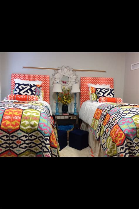 Dorm room at Mississippi State University | Dorm sweet dorm, Dorm room ...