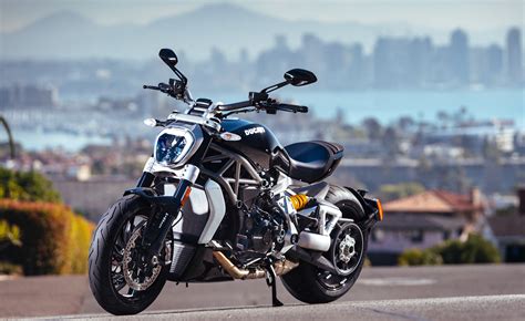 Offshore Account: The 16 Best Import Motorcycles