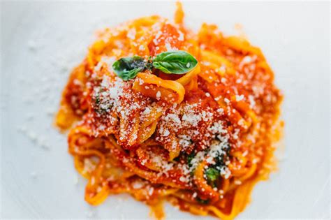 3 Roman Pasta Dishes You Must Try