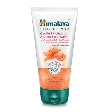 Himalaya Face Care Products - Himalaya Wellness (UAE) – Himalaya ...