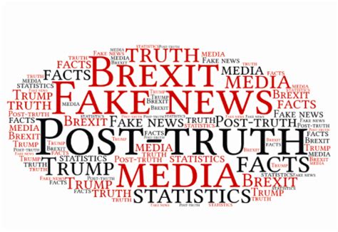 Post-truth politics: Being a savvy news consumer – LSE Government Blog