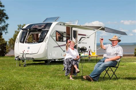 Useful Information On Caravans For Sale For Get Best One - Caravaning ...