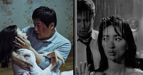 10 Great Korean Horror Movies To Watch If You Loved Train To Busan