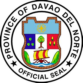 DAVAO DEL NORTE, is a province in the Philippines located in the Davao Region in Mindanao. Its ...