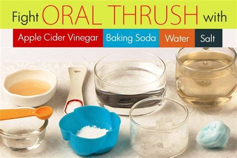 Home Remedies for Oral Thrush | Top 10 Home Remedies