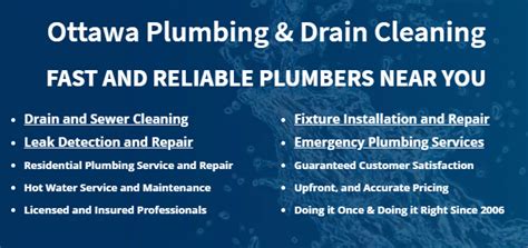 5 Best Plumbers in Hamilton