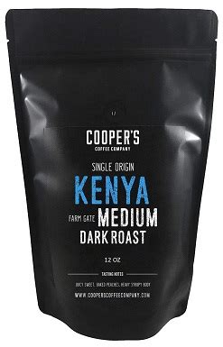 6 Best Kenyan Coffee Brands 2024 — Reviews & Top Picks | Coffee Affection