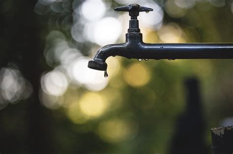 The 7 Most Common Tap Water Contaminants And What You Can Do About Them