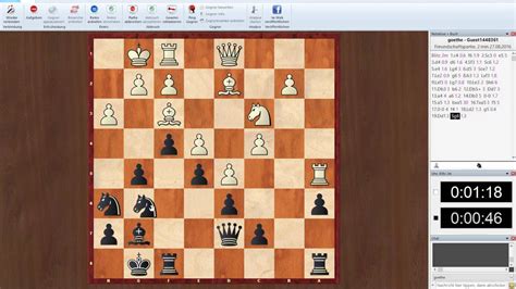 Lets play | Blitz | Chess | English | Version | 1.c4 f6 2.Nc3 e5 - YouTube