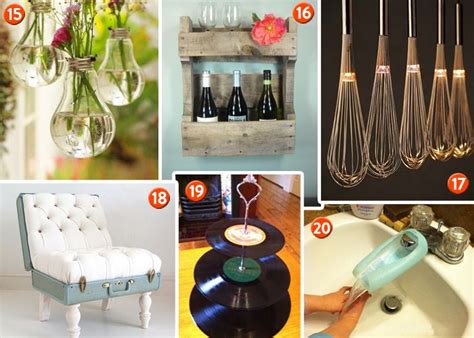 Upcycling: 20 of The Best Examples We've Seen | Diy, Upcycle, Good things