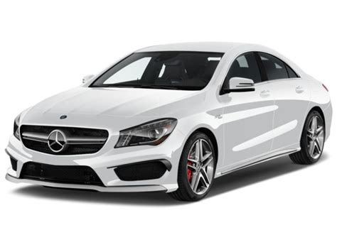 2016 Mercedes-Benz CLA-Class Exterior Colors | U.S. News