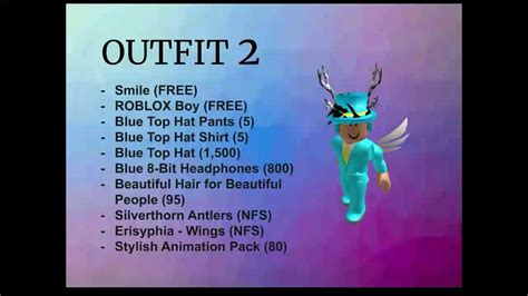 Cute Boy Roblox Outfits / Cute Boy Clothes Roblox | Roblox Free To Play ...