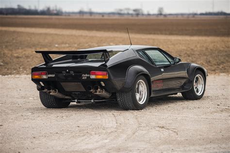 De Tomaso Pantera GT5 - MS+ BLOG