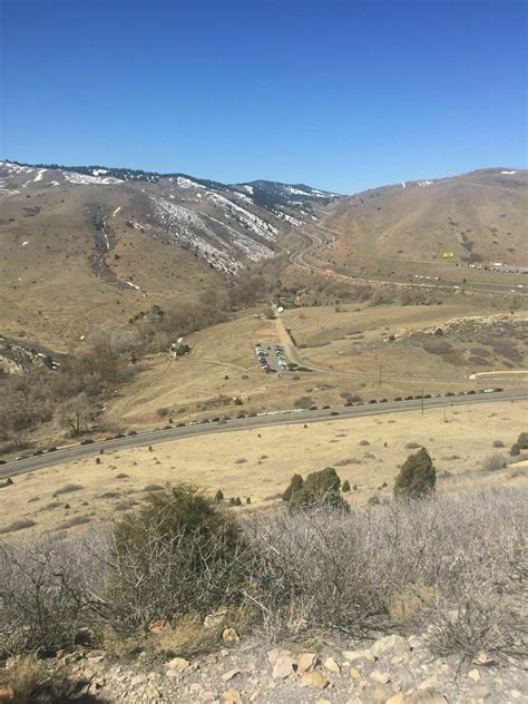 Dakota Ridge Trail - Colorado | AllTrails