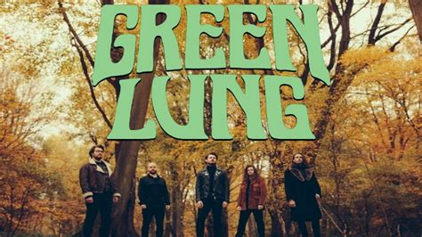 Green Lung - Black Harvest (ALBUM REVIEW) - YouTube