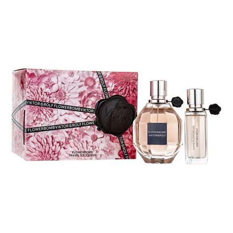 Viktor & Rolf Flowerbomb Gift Set | Fehily’s