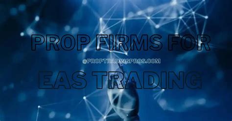 10 Best Prop Firms that Allow EAs, HFT and Algo Trading Bots