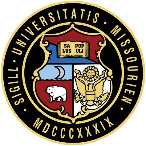 Mizzou Logo