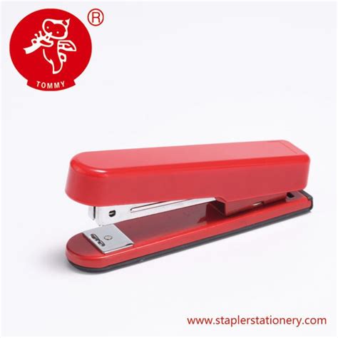 Stapler Types Stapler Machine Manufacturers and Suppliers - Plastic ...