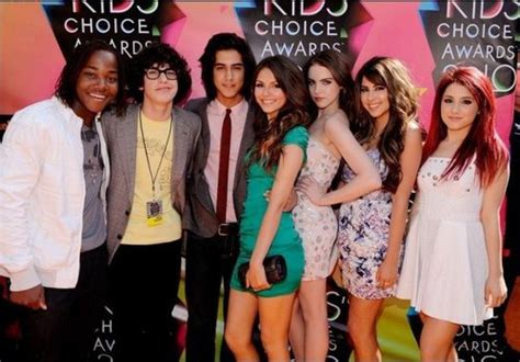 Victorious Cast in Real Life - Victorious Wiki