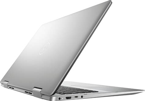 Dell Inspiron 2-In-1 17.3 Touch-Screen Laptop - Intel Core I7 - 16gb Memory - 512gb Ssd + Optane ...