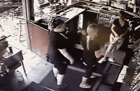 Fails (30 gifs)