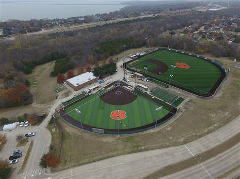 Rockwall High School - Shaw Sports Turf